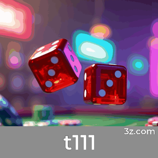 Tecnologia Avançada da t111: Inovação em Apostas