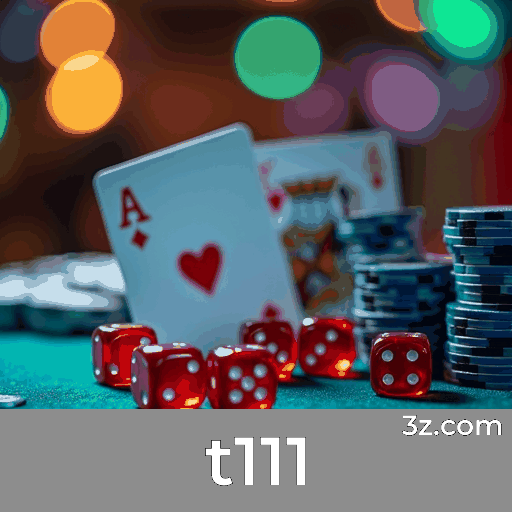 t111: Plataforma Segura e Rápida para Brasileiros