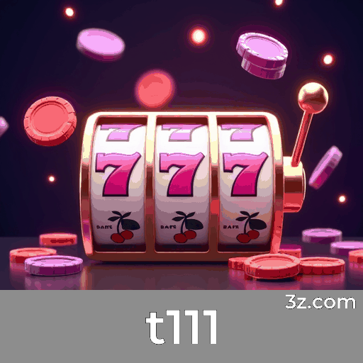 T111: Vivência Profissional e Imersiva no Cassino de Elite