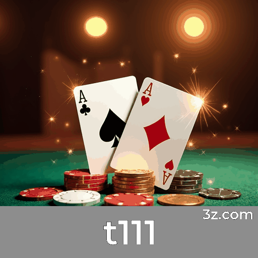 t111: Plataforma Segura e Rápida para Brasileiros