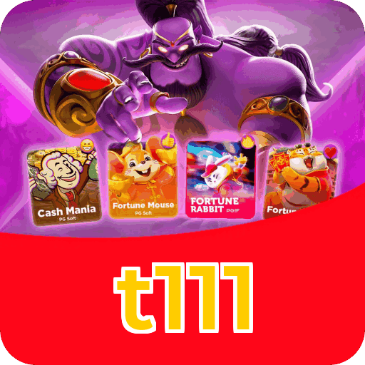 Login rápido no app t111