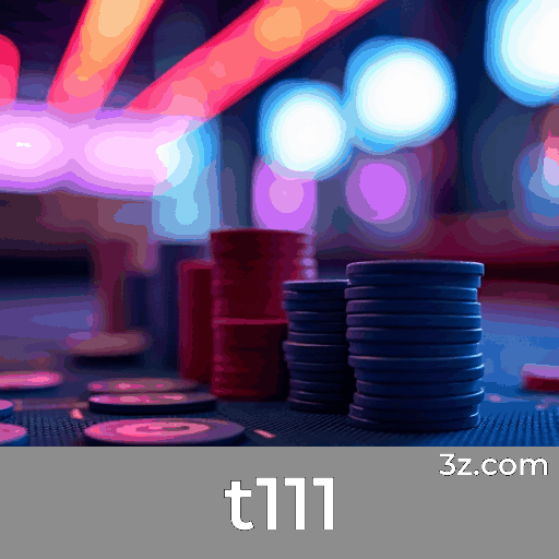 Maximize sua Experiência com t111: Táticas Comprovadas